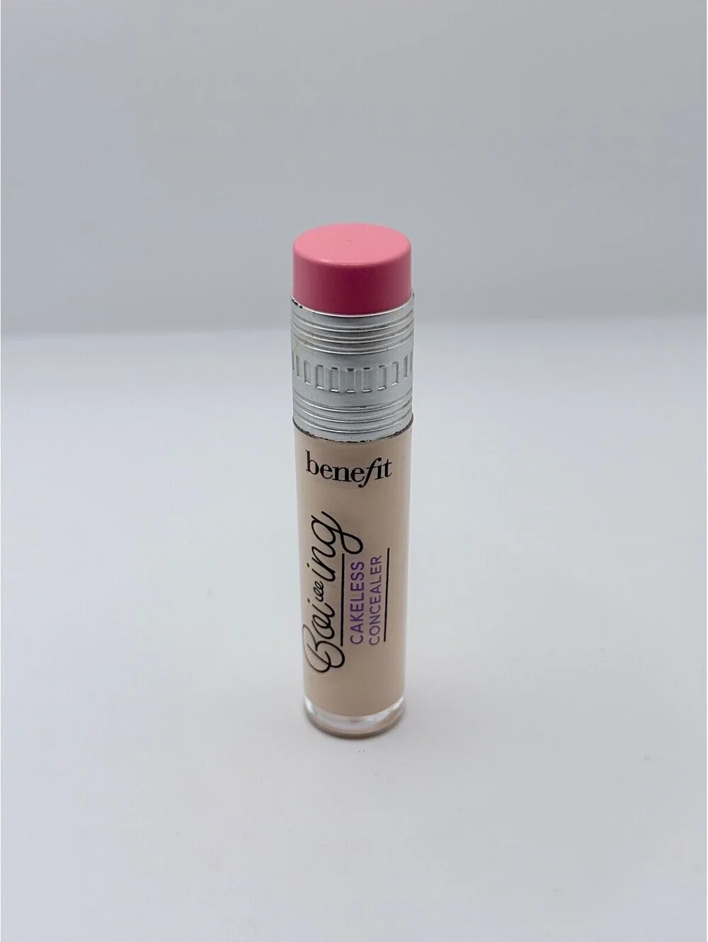 Benefit Cosmetics Boi-ing Cakeless Full Coverage Concealer #3 Bring It